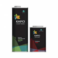 Kapci 6090 2K UHS Express Clearcoat